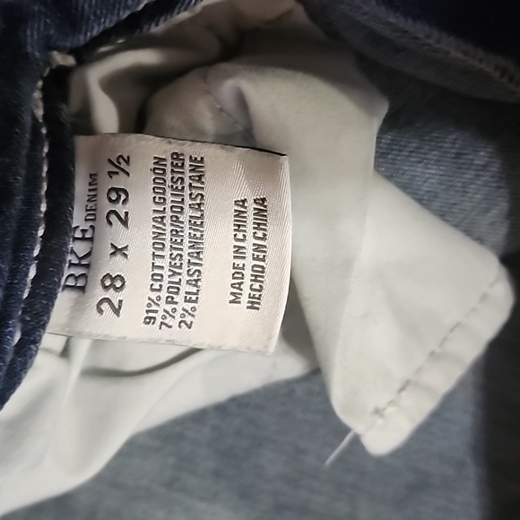 Jeans - Picture 4 of 6